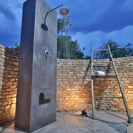 Chelesa By Kruger Nights Apartamento Marloth Park Exterior foto